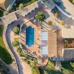 Hotel Cortijo Boutique Marbella