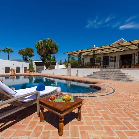 Cortijo Boutique 3* Marbella
