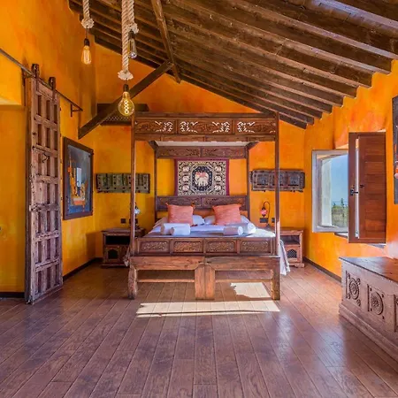 Cortijo Boutique