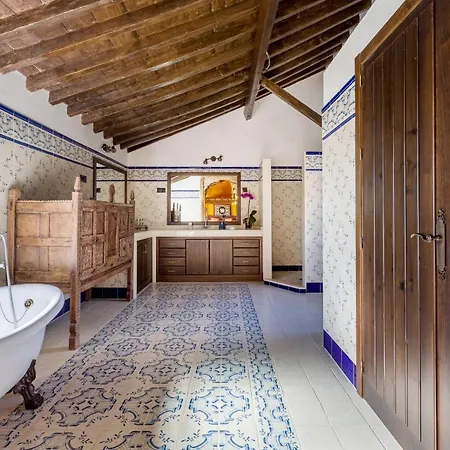 Cortijo Boutique 3* Marbella