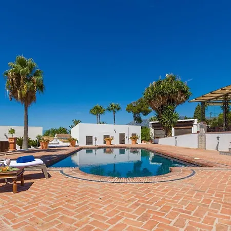 Hotel Cortijo Boutique Marbella