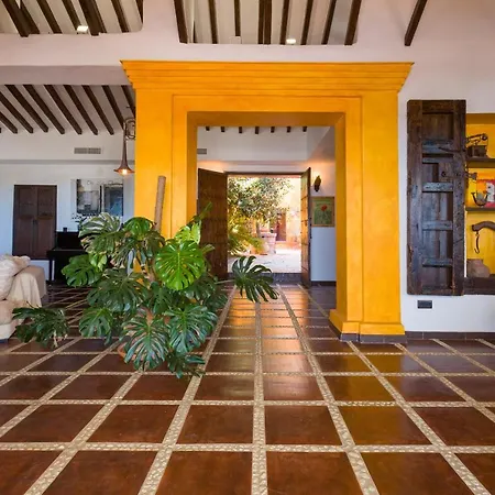 Hotel Cortijo Boutique