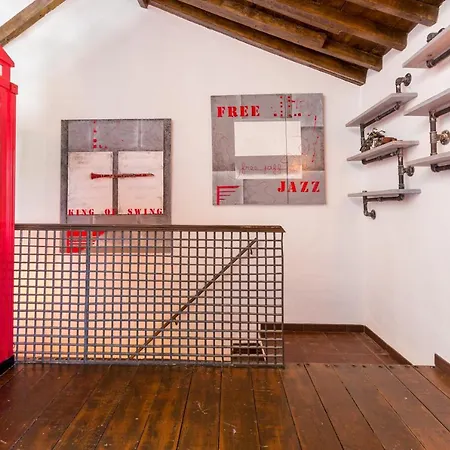 Cortijo Boutique Hotel 3*