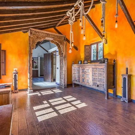 Cortijo Boutique Hotel 3*