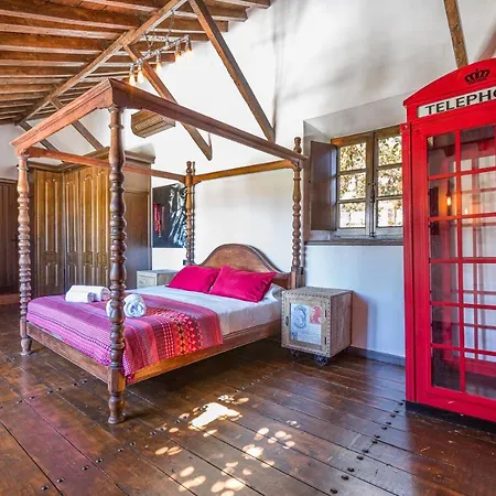 Cortijo Boutique Hotel Marbella