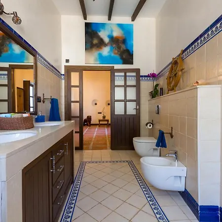 Hotel Cortijo Boutique
