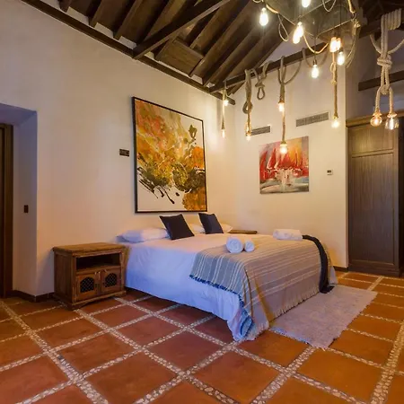 Hotel Cortijo Boutique 3*