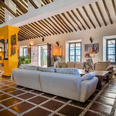 Hotel Cortijo Boutique 3*