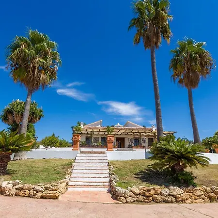 Cortijo Boutique Hotel Marbella