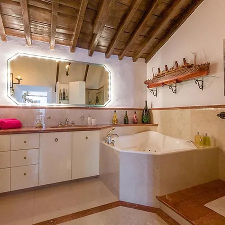 Cortijo Boutique Hotel 3*