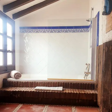 Cortijo Boutique Hotel Marbella
