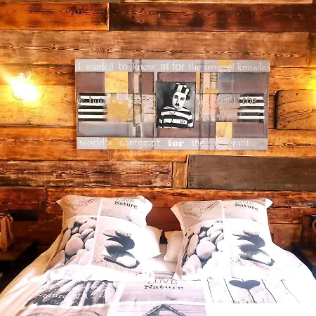 Cortijo Boutique Hotel