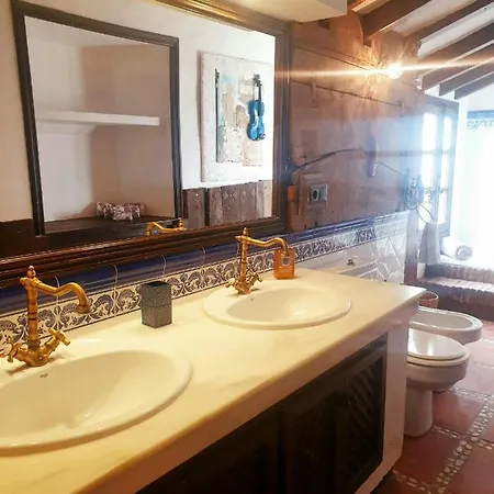 Cortijo Boutique Hotel Marbella