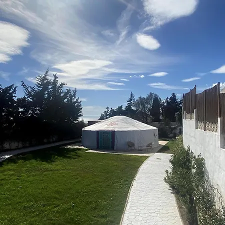 Cortijo Boutique Hotel