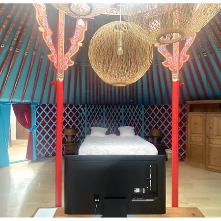 Hotel Cortijo Boutique