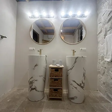 Cortijo Boutique Hotel 3*