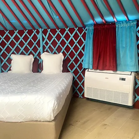 Cortijo Boutique Hotel Marbella