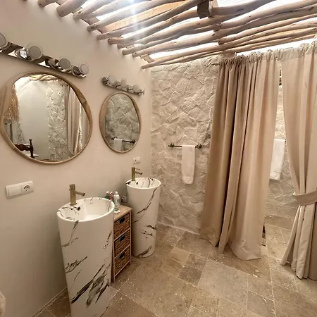 Cortijo Boutique 3*
