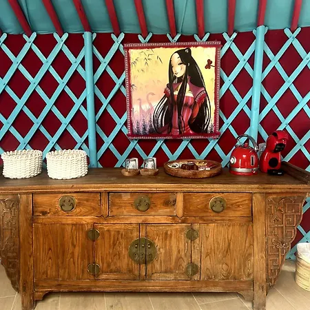 Cortijo Boutique Marbella