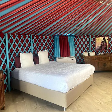 Cortijo Boutique Hotel