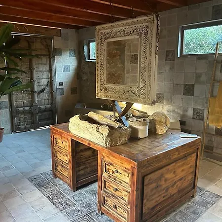 Cortijo Boutique Marbella