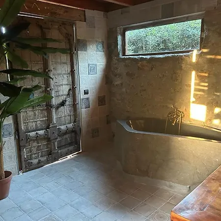Cortijo Boutique Hotel Marbella