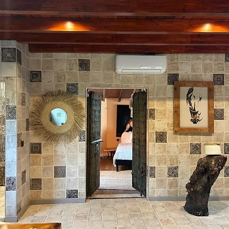 Cortijo Boutique Hotel 3*