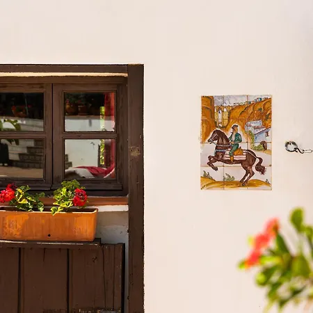 فندق Cortijo Boutique