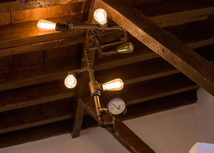 Otel Cortijo Boutique Marbella